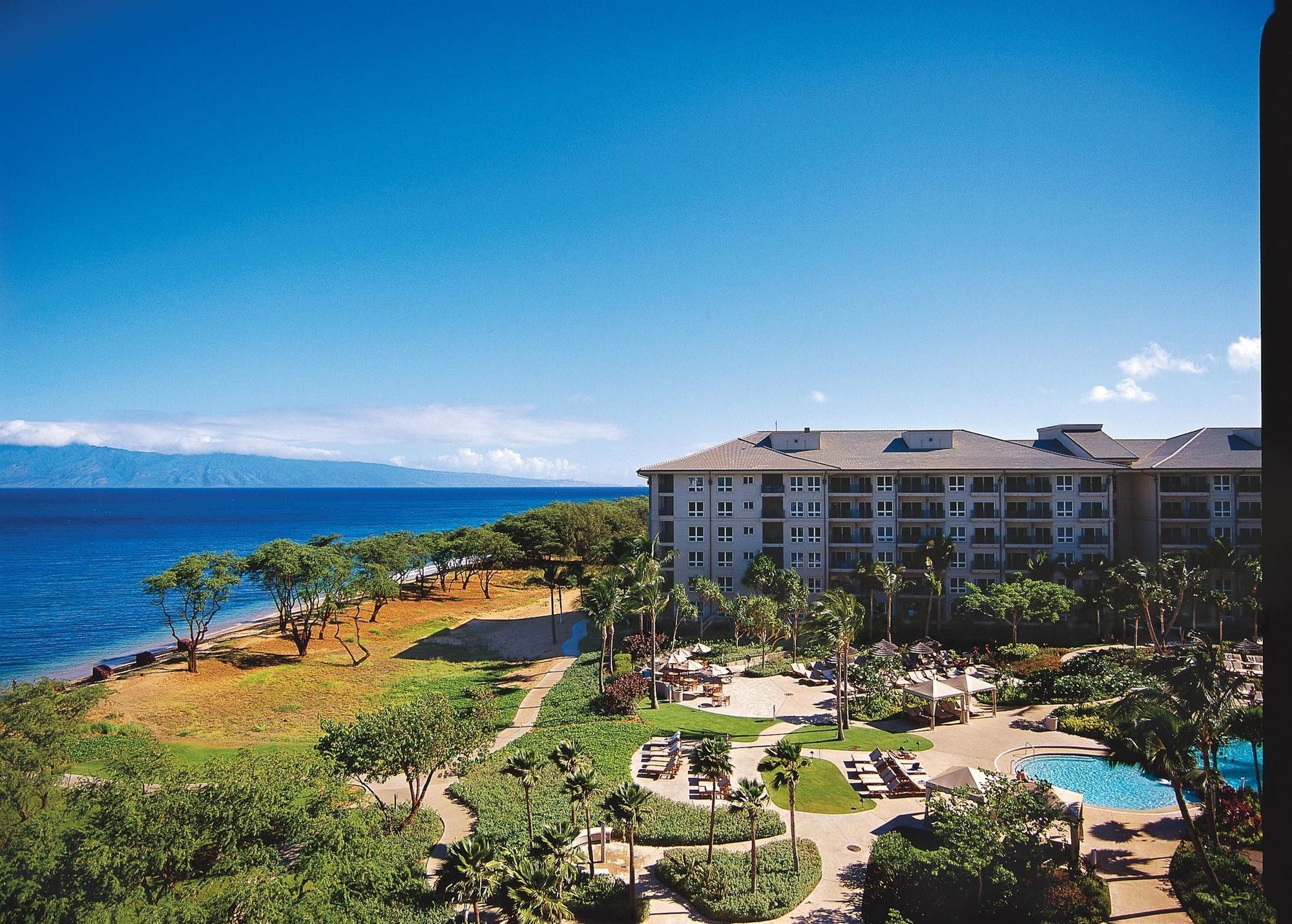 The Westin Ka'Anapali Ocean Resort Villas Каанапалі Екстер'єр фото