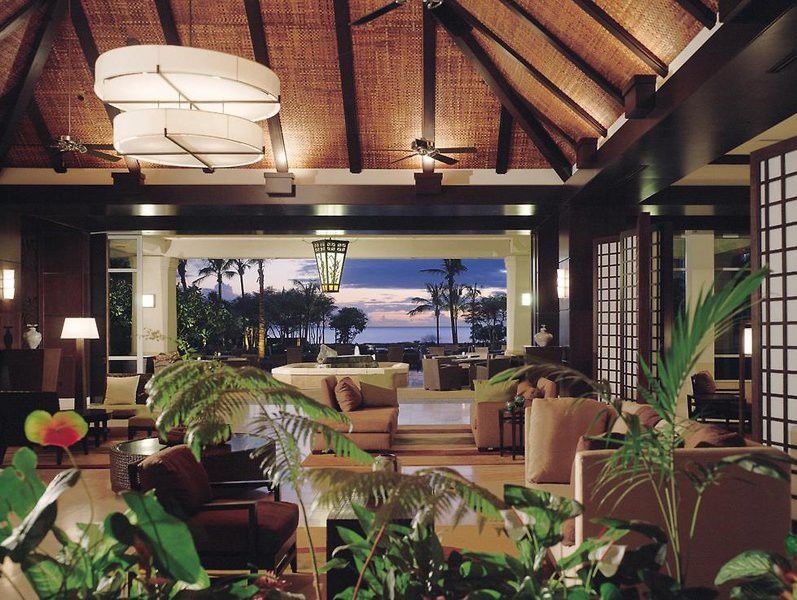 The Westin Ka'Anapali Ocean Resort Villas Каанапалі Інтер'єр фото